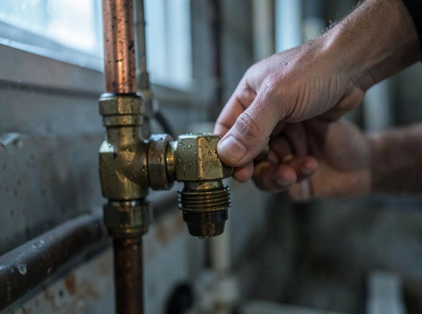 Emergency Plumber Montezuma, IA FAQs